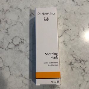 Dr. Hauschka Soothing Mask